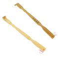 thumbnail image 4 of Long Bamboo Back Scratcher Ask For Help Scratchers Tickle Freely, 4 of 6