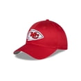 thumbnail image 4 of Gorra NFL New Era Unisex Curva Logo Kansas City Chiefs, 4 of 4