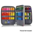 thumbnail image 2 of Estuche YOUSHARES 192 ranuras para lápices Prismacolor, 2 of 6