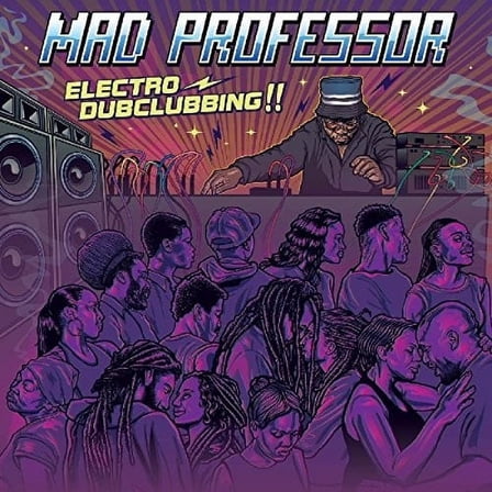Electro Dubclubbing (Vinyl)