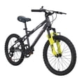 thumbnail image 2 of Bicicleta Raider Generator D/Susp Rodada 20 Gris Infantil, 2 of 8