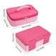 thumbnail image 3 of Aparatos de cocina, accesorios de cocina, utensilios de cocina, bolsa aislante para herramientas de cocina, compartimento para estudiantes, lonchera, lonchera para microondas, lonchera para trabajador, 3 of 6