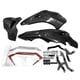 thumbnail image 1 of Protector de panel inferior del carenado del motor de motocicleta para Honda CB650FE CB650F 14-20 CB650R 2019-2023 Carbono, 1 of 5