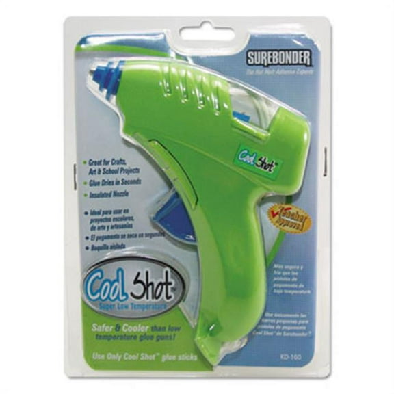 Surebonder Surebonder Ultra Low Temp Glue Gun