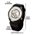 thumbnail image 2 of Jack Skellington Traje Reloj Pulsera De Mano Deluxe Edicion, 2 of 5
