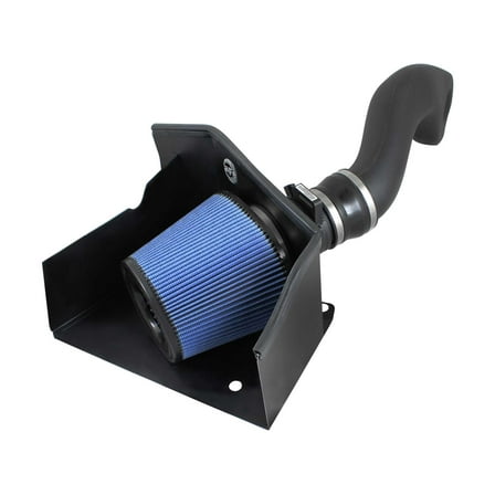aFe Power Stage-2 Cold Air Intake Pro 5R Filter for 08-09 Hummer H2 6.2L