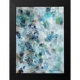 thumbnail image 2 of Carroccio, Lisa 18x24 Black Modern Framed Museum Art Print Titled - First Frost, 2 of 5