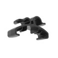 thumbnail image 2 of Scienceny 2 uds Clips de Cable soporte de Cable multiusos abrazadera de Cable de datos de auriculares para accesorios Quest 1 VR Artesanía Scienceny TO004669-00, 2 of 6