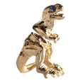 thumbnail image 1 of Flmtop Ear Studs Punk Dinosaur Shape Alloy Exquisite 3D Animal Stud Earrings for Party, 1 of 10