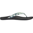 thumbnail image 3 of OluKai Women's Ho'opio Flip Flop, 3 of 3