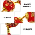 thumbnail image 4 of Miangastore Spring Festival Adorn New Year Lantern String Pendant Chinese New Year Lantern Pendant, 4 of 9