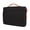 Black, variant on 16inch Laptop Computer Bag Carrying Case Water Repellents Fabric Briefcases Business Casual School Carrying Handbag