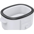 thumbnail image 1 of baomifa-Silicone Base Cover Compatible with Ninja Foodi Possiblecooker Pro - Heat-Resistant Anti-Burn Accessories for Ninja Crockpot Slow Cooker, 1 of 4