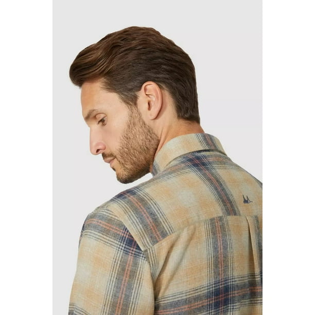 Chemise homme online walmart