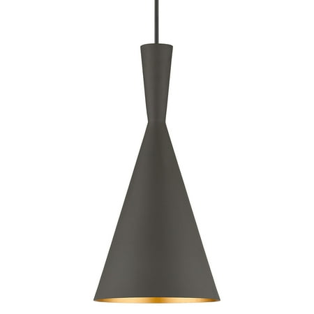 

Livex Lighting 41185 Waldorf 7 Wide Mini Pendant - MultiColor