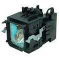 thumbnail image 1 of Lutema Economy for Sony KDS-R60XBR1 TV Lamp with Housing, 1 of 5