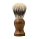 thumbnail image 4 of Cepillo de Afeitar de cabellero de de Barba de Cerda de Suave para Hombre con de, 4 of 9