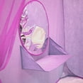 thumbnail image 5 of Blossom House Pop-Out Play Tunnel, 5 of 6