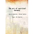 thumbnail image 1 of L'Art de l'Harmonie Spirituelle 1914 [Relié], 1 of 1