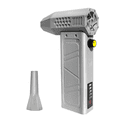 thumbnail image 1 of Electric Air Dust Collector -130000RPM Compressed Air Dust Collector, Reusable, Suitable For Computer Keyboard, Outdoor, Car-Youyoupin, 1 of 4