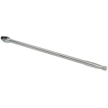 UPC: 0802090120497 | Titan 12049 1 in. Drive 40 in. Flex Handle Breaker Bar