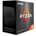 thumbnail image 4 of PROCESADOR AMD  RYZEN 9 5950X 4.9GHZ 12 HILOS 24 NÚCLEOS 100-100000059WOF, 4 of 4