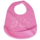 thumbnail image 1 of Babero De Silicón Impermeable Antiderrames Para Bebé Innovashop Babero de silicona, 1 of 3