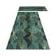 thumbnail image 2 of Alfombrillas de Cocina Acolchadas, Antideslizantes, Impermeables, Lavables, para Escritorio de Oficina, 2 of 6