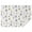 Fairy Tale Princess, variant on Fairy Tale Princess Pattern Rectangle Tablecloth 60"x84",Waterproof Polyester Rectangle Table Cloth, Wipeable Spillproof Polyester Tablecloth for Dining, Camping, Indoor and Outdoor
