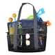 thumbnail image 2 of Bolso De Playa De Malla Para Mujer, Bolso De Hombro, Bolsa De Almacenamiento De Juguetes De Arena Ajustable, Traje De Baño, Gafas, Aperitivos Noticed AP005680-00, 2 of 6