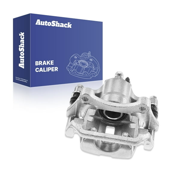 AutoShack Rear Brake Caliper Right Replacement for 2008-2013 Toyota Highlander 1-PC