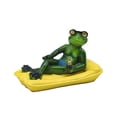 thumbnail image 1 of VONKY Mini Pond Tranquil Mini Pond Retreat In Garden With Ease For Garden Frog Decoration type+4, 1 of 6