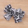 thumbnail image 4 of Felwors Infant Baby Girls Ruched Ruffles Cute Romper Bodysuit Casual Clothes, 4 of 8
