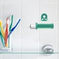 thumbnail image 6 of REACHISE Hand Juicer & Toothpaste Squeezer Set - Bathroom Accessories, 6 of 8