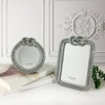 thumbnail image 4 of Elodie European Rope Photo Wedding Home Decoration 4 inches, 4 of 4