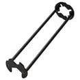 thumbnail image 3 of 1 Llave para Lavabo 7 Tamaños Hexagonal Grifo Mordazas Baño Cocina(S), 3 of 6
