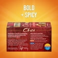 thumbnail image 2 of Twinings Of London Ultra Spice Chai Tea Bags, 20 Ct, 1.41 oz., 2 of 6