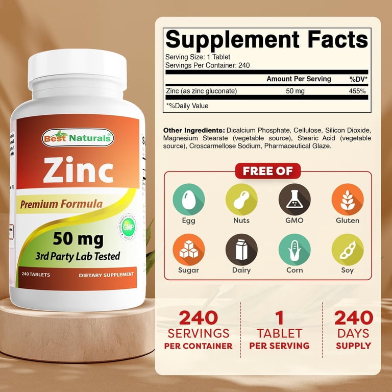 aybay2 naturals glutathione zinc selenium 200 mcg Antioxidant Protection Nature's Way Selenium 200 mcg