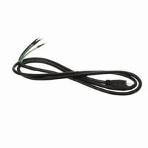 Wo FWS500-P9 Power Cord & Plug - 120V