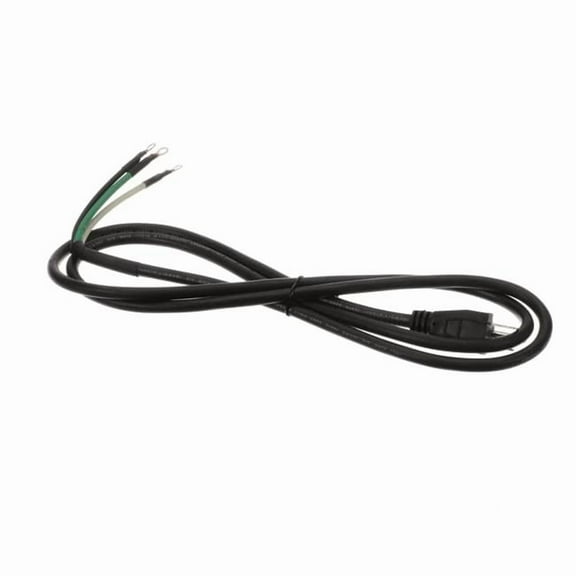 Wo FWS500-P9 Power Cord & Plug - 120V