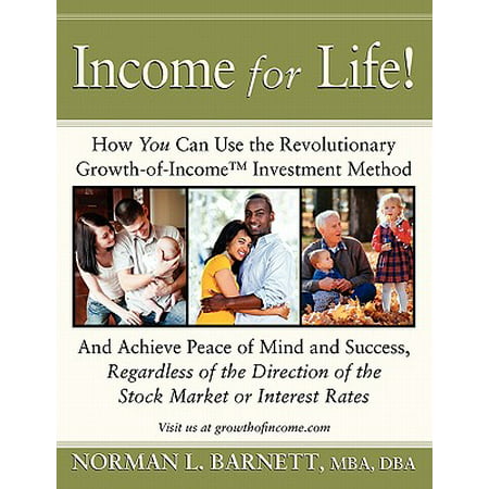 Income for Life!