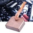 thumbnail image 3 of Cepillos De Motor De Taladro, Resistencia Al Desgaste 10 Piezas J458 Cepillos De Carbón De Gran Mano De Obra Baja Chispa Bajo Ruido Para Motor De Arranque De Automóvil FT-128, 3 of 8