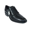 thumbnail image 2 of Mens COLE HAAN Shoes Me Wing Oxford Lace up Comfortable GRAND 360 C34262 Black, 2 of 9