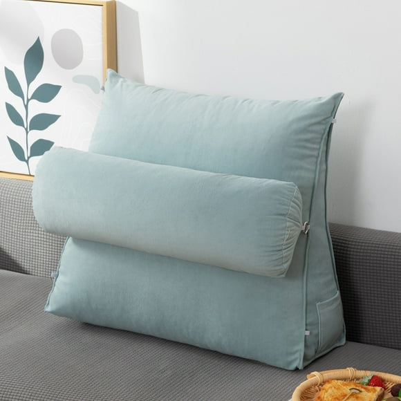 Pillow Wedge Headboard