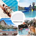 thumbnail image 5 of 25 Pcs Chaussettes de Skimmer de Piscine Protection Parfaite pour Protéger Votre Filtre Skimmer de Piscine Filet de Skimmer Panier Skimmer Chaussettes Grandes, 5 of 5