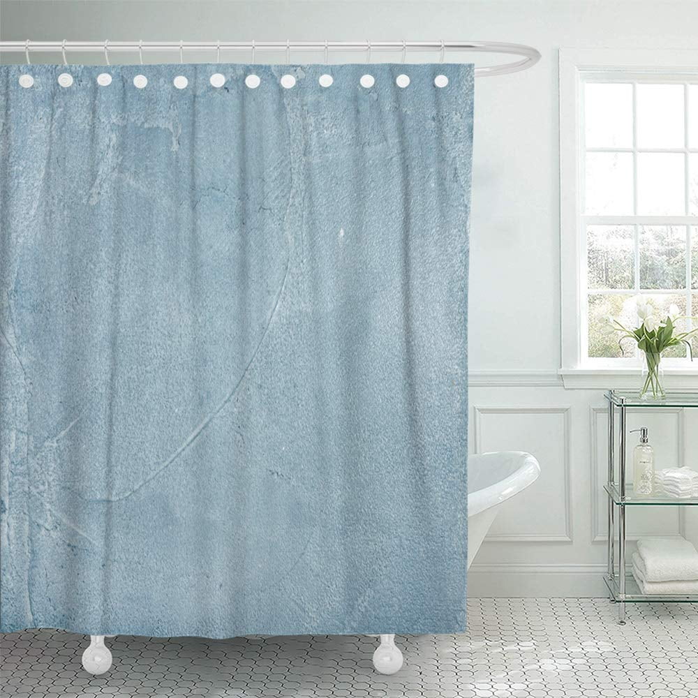 PKNMT Gray Whiteboard Grey Blue Concrete Grunge Style Natural Marble