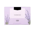 thumbnail image 1 of Facial Oil Absorbing Paper 100 Pieces Portable Extractable Fragrance Oil Absorbing Facial Paper Makeup Tool, 1 of 6