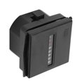 thumbnail image 4 of Temporizador Digital Ticfox HM-3 Negro AC220V 50HZ 0-99999,99, 4 of 13