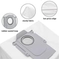 thumbnail image 5 of For Roborock Saros 10R / G20S Ultra Vacuum Cleaner Replacement Parts Main Side Brushes HEPA Filters, 5 of 5