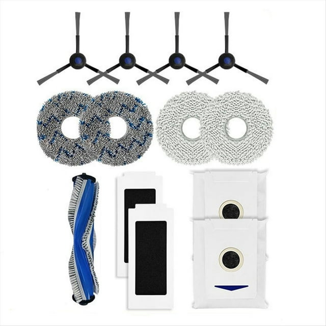 Accesorios para PRO+ para Aspiradora para T30 Omni T30 PRO MAX
